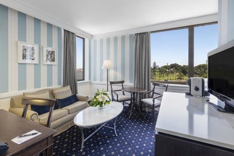 View Brisbane - Accommodation Mooloolaba 18