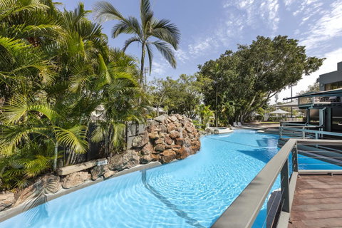 View Brisbane - Accommodation Mooloolaba 25