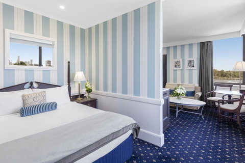 View Brisbane - Accommodation Mooloolaba 19