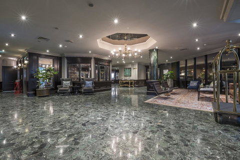 View Brisbane - Accommodation Mooloolaba 35