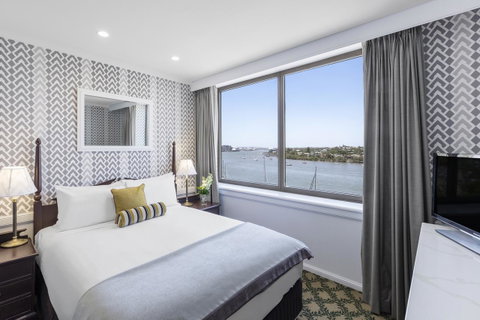 View Brisbane - Accommodation Mooloolaba 22