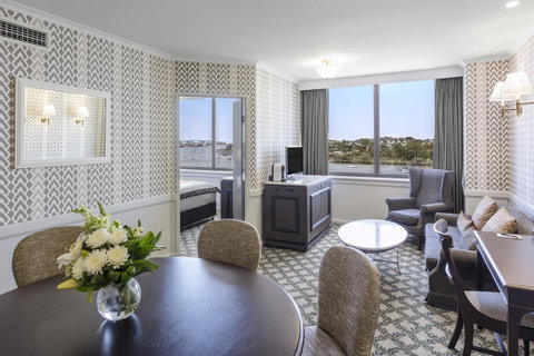 View Brisbane - Accommodation Mooloolaba 21