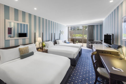 View Brisbane - Accommodation Mooloolaba 1
