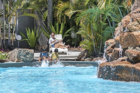 View Brisbane - Accommodation Mooloolaba 30