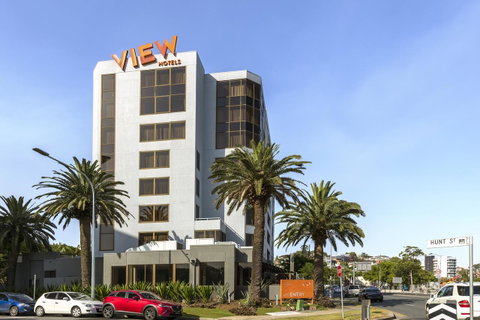 View Brisbane - Accommodation Mooloolaba 12
