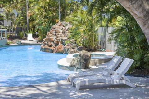 View Brisbane - Accommodation Mooloolaba 29