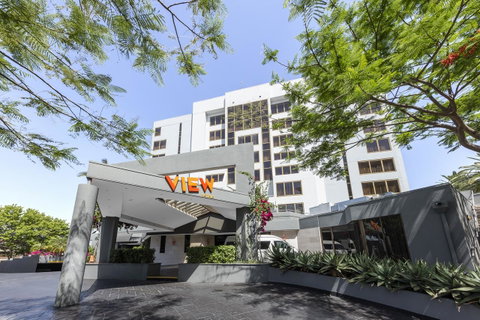 View Brisbane - Accommodation Mooloolaba 17