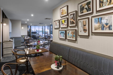 View Brisbane - Accommodation Mooloolaba 11