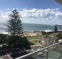 Northwind Beachfront Apartments - Accommodation Mooloolaba