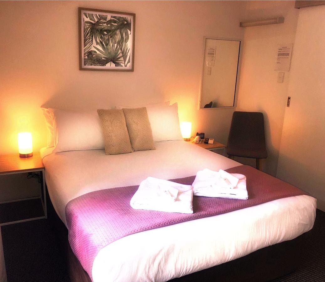 Wooloowin QLD Accommodation Mooloolaba