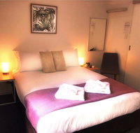 Aabon Apartments  Motel - Accommodation Mooloolaba