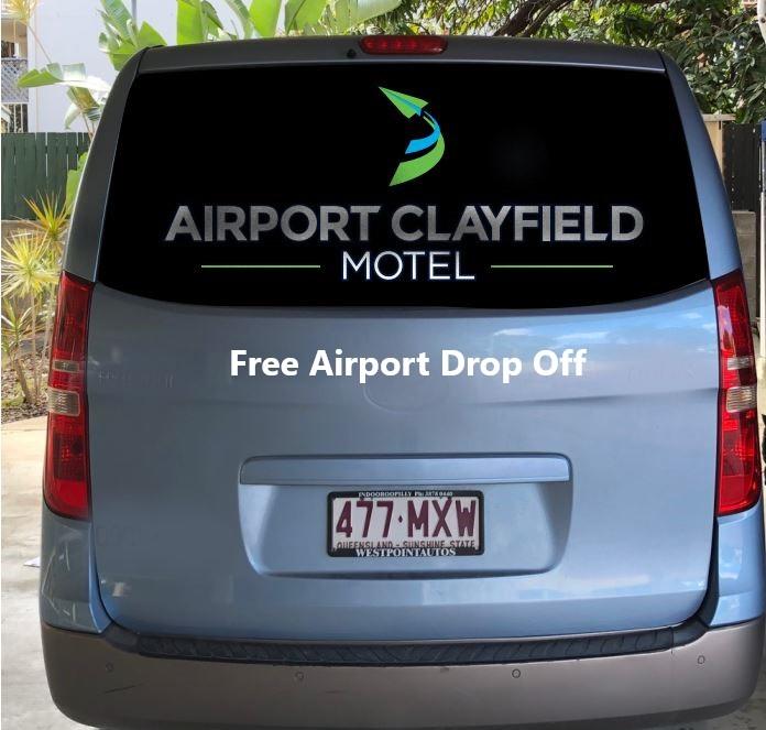 Hendra QLD Accommodation Mooloolaba