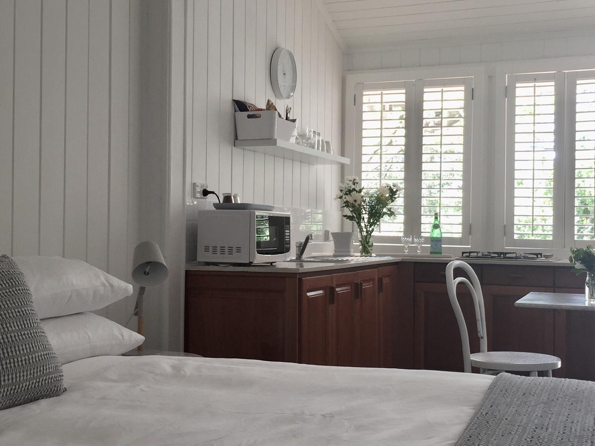 Bardon QLD Accommodation Mooloolaba