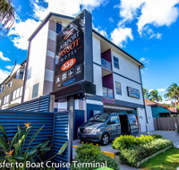 Airport Ascot Motel - Accommodation Mooloolaba