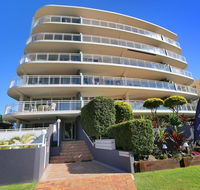 Belvedere Apartments - Accommodation Mooloolaba