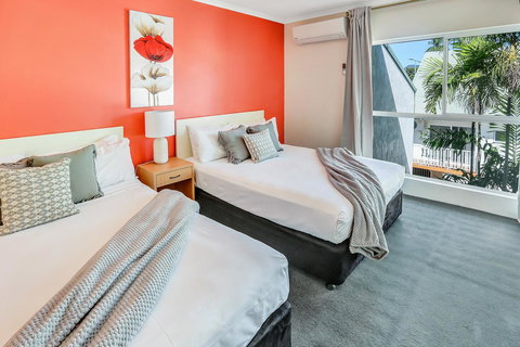 Coral Tree Inn - Accommodation Mooloolaba 23