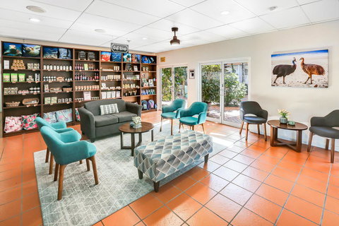 Coral Tree Inn - Accommodation Mooloolaba 29