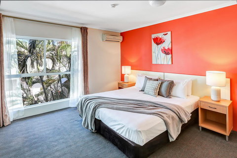 Coral Tree Inn - Accommodation Mooloolaba 1