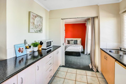 Coral Tree Inn - Accommodation Mooloolaba 27