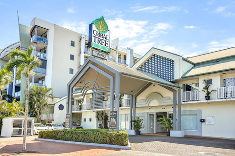 Coral Tree Inn - Accommodation Mooloolaba 28
