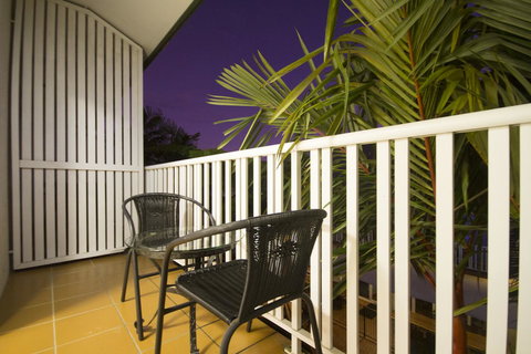 Coral Tree Inn - Accommodation Mooloolaba 34