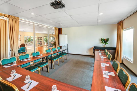 Coral Tree Inn - Accommodation Mooloolaba 9