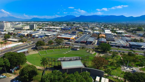 Coral Tree Inn - Accommodation Mooloolaba 44