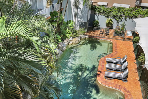 Coral Tree Inn - Accommodation Mooloolaba 21