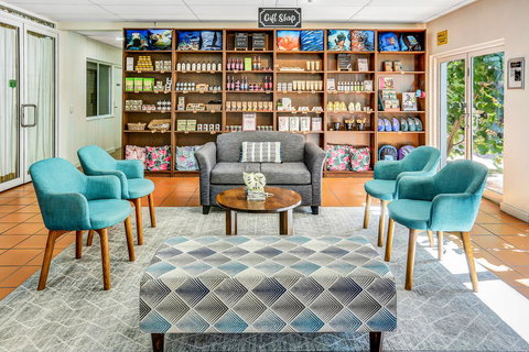 Coral Tree Inn - Accommodation Mooloolaba 7