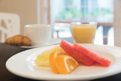 Coral Tree Inn - Accommodation Mooloolaba 35