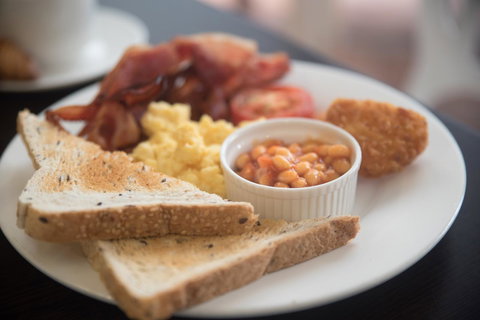 Coral Tree Inn - Accommodation Mooloolaba 38