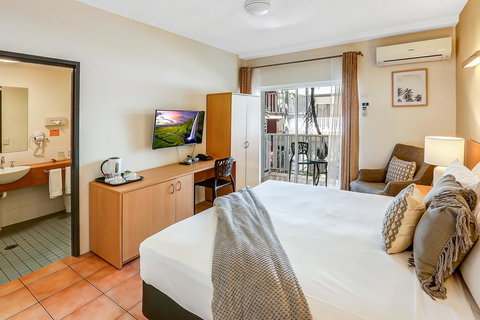 Coral Tree Inn - Accommodation Mooloolaba 20