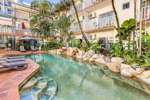 Coral Tree Inn - Accommodation Mooloolaba 24
