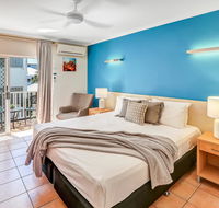 Coral Tree Inn - Accommodation Mooloolaba