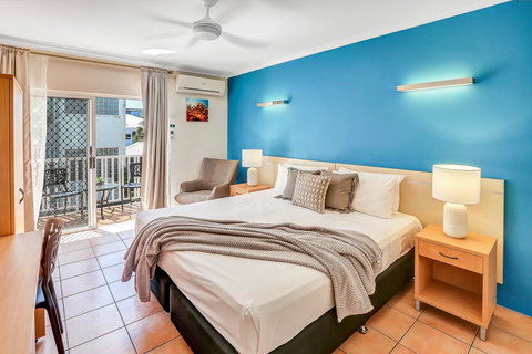 Coral Tree Inn - Accommodation Mooloolaba 0