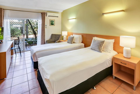 Coral Tree Inn - Accommodation Mooloolaba 11