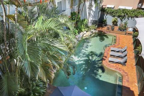 Coral Tree Inn - Accommodation Mooloolaba 18