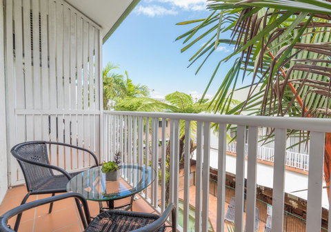 Coral Tree Inn - Accommodation Mooloolaba 43