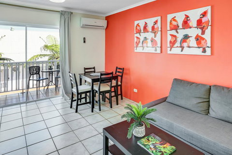 Coral Tree Inn - Accommodation Mooloolaba 5