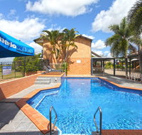 Windmill Motel  Events Centre - Accommodation Mooloolaba