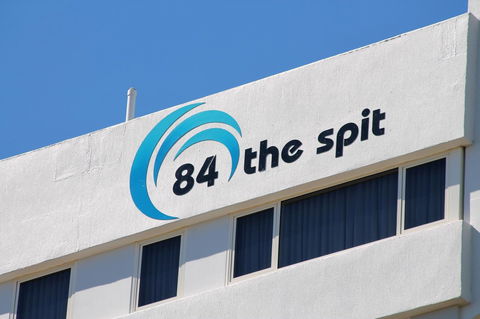84 The Spit Holiday Apartments - Accommodation Mooloolaba 28