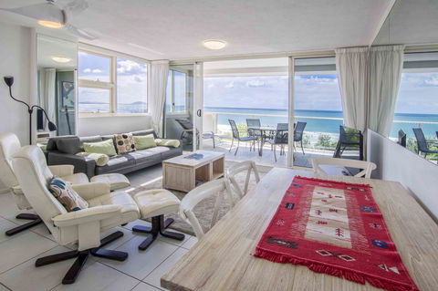 84 The Spit Holiday Apartments - Accommodation Mooloolaba 6