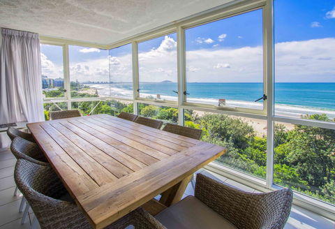84 The Spit Holiday Apartments - Accommodation Mooloolaba 15