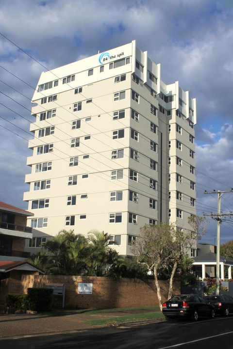 84 The Spit Holiday Apartments - Accommodation Mooloolaba 27