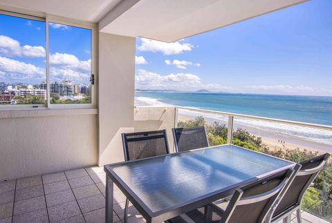 84 The Spit Holiday Apartments - Accommodation Mooloolaba 19