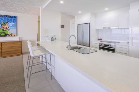 84 The Spit Holiday Apartments - Accommodation Mooloolaba 14