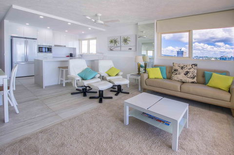 84 The Spit Holiday Apartments - Accommodation Mooloolaba 20