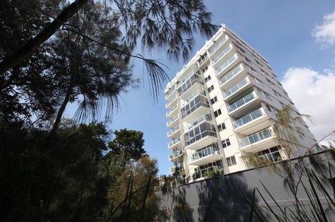 84 The Spit Holiday Apartments - Accommodation Mooloolaba 30