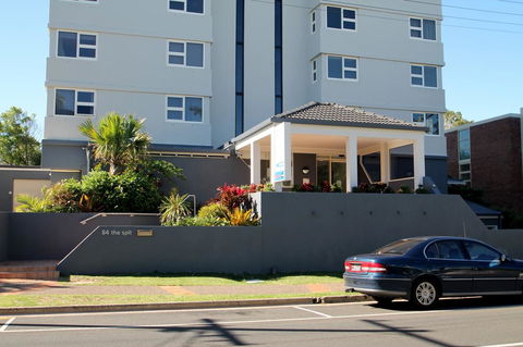 84 The Spit Holiday Apartments - Accommodation Mooloolaba 26