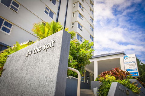 84 The Spit Holiday Apartments - Accommodation Mooloolaba 2